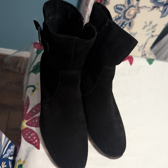 C la canadienne boots - Picture 6 of 9